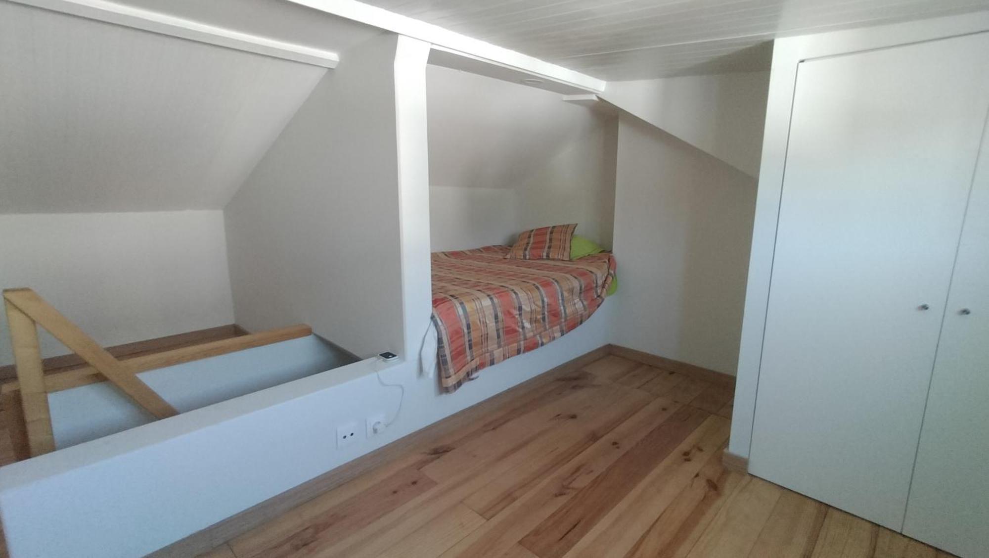 CarregosaCasa, T3 Porto-Aveiro别墅 外观 照片